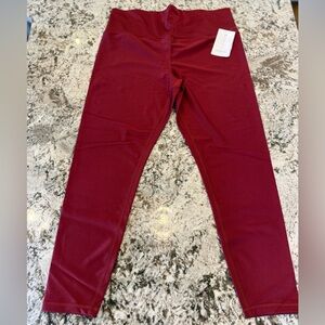 Women’s Athleta Elation Shine Tights